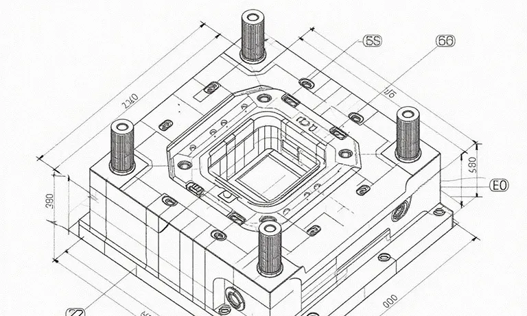 4-Mold Design and Manufacturing– 4-Mold Design and Manufacturing--