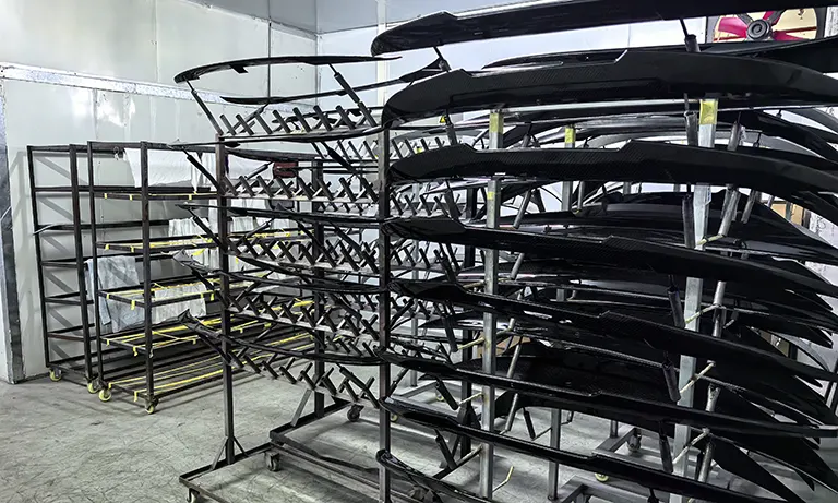 7-Mass Production— 7-Mass Production---