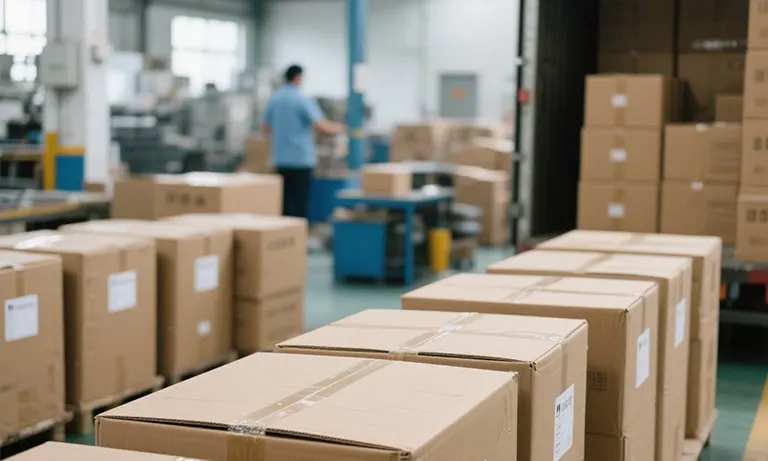 9-Packing and shipping— 9-Packing and shipping---