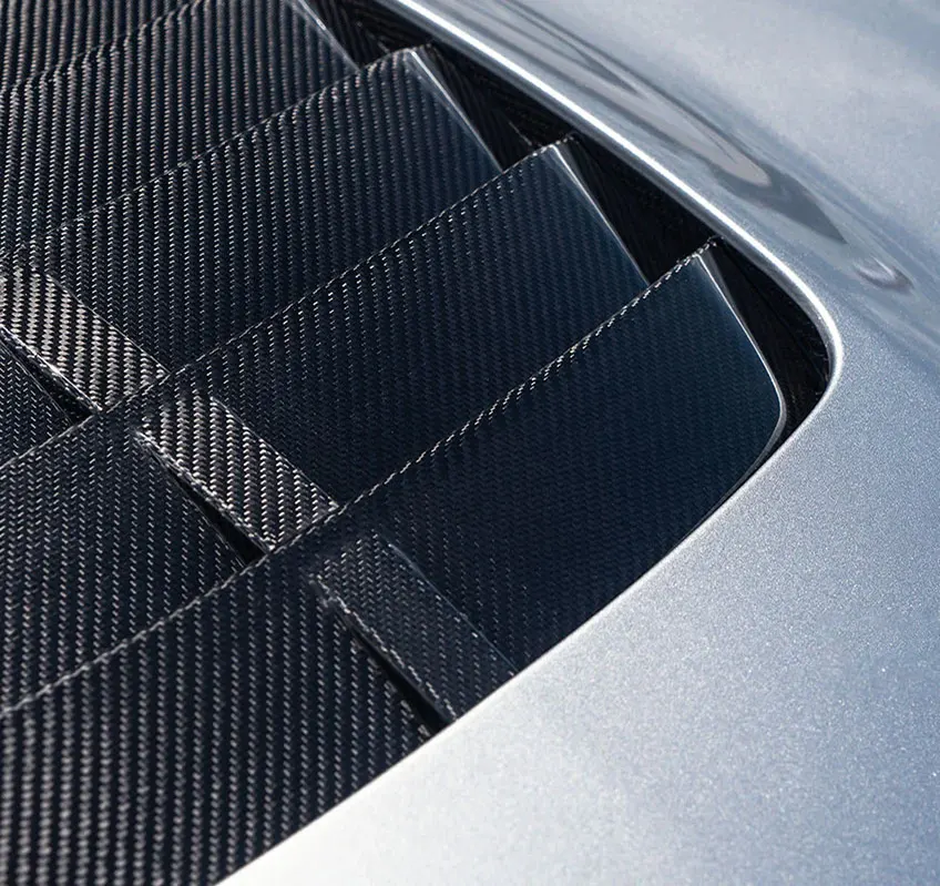 Carbon-Fiber sports Carbon-Fiber sports