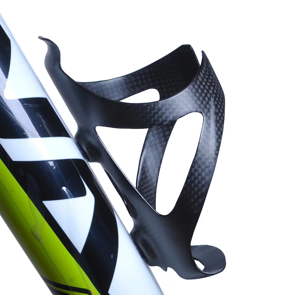carbon fiber bottle cage