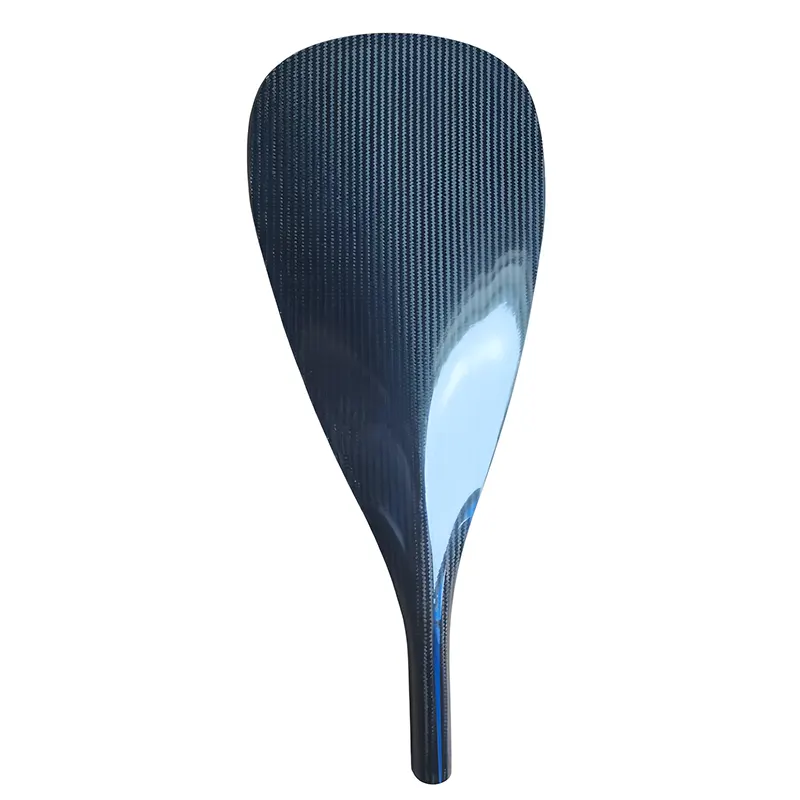 carbon fiber SUP paddle or OARS