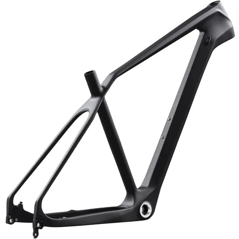OEM carbon fiber bike frame parts