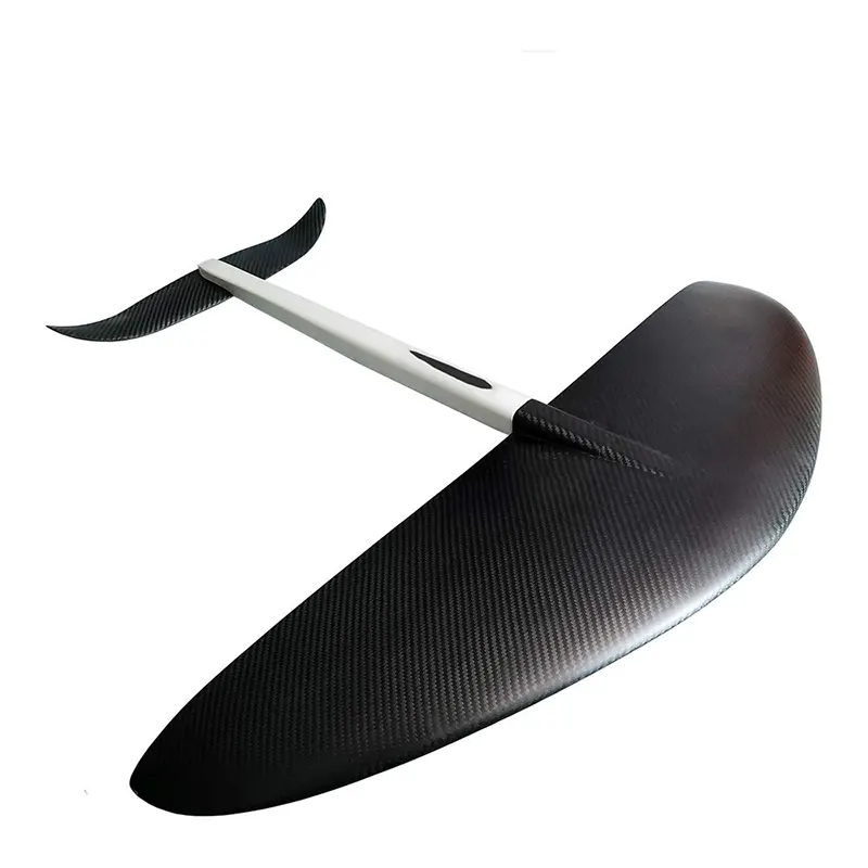 carbon fiber hydrofoil