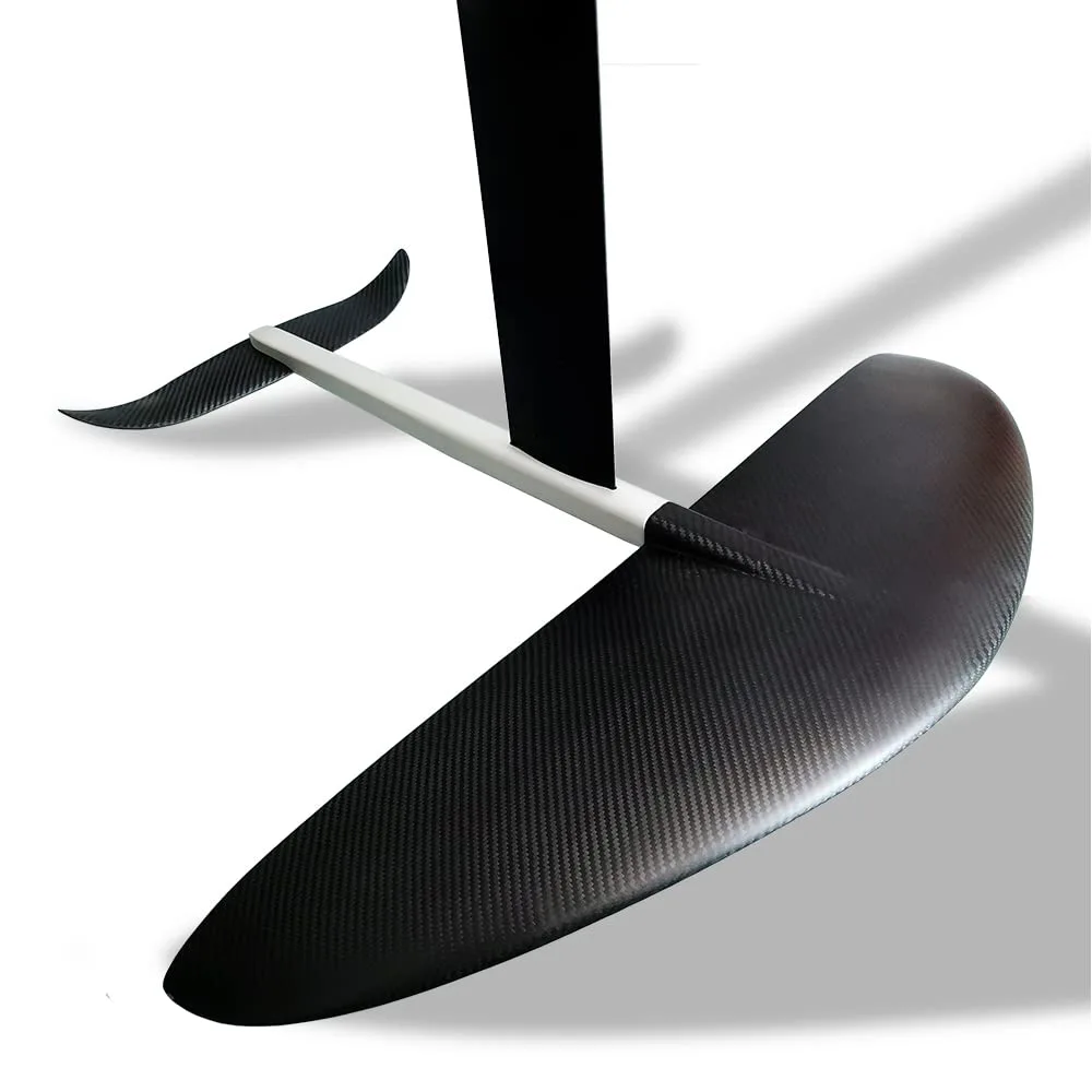 carbon fiber hydrofoil