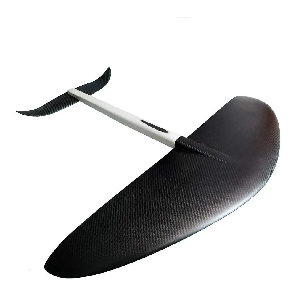 carbon fiber hydrofoil