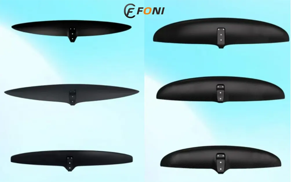 Where to get hydrofoil parts using existing molds to save tooling cost