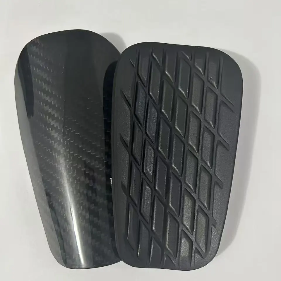 ultra lightweight carbon fiber shin guards
