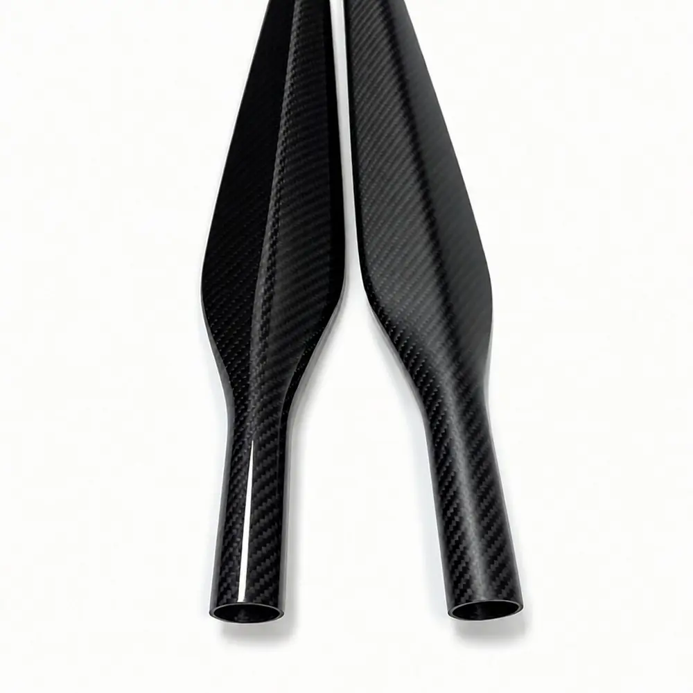 Carbon fiber speargun barrel for spearfishing