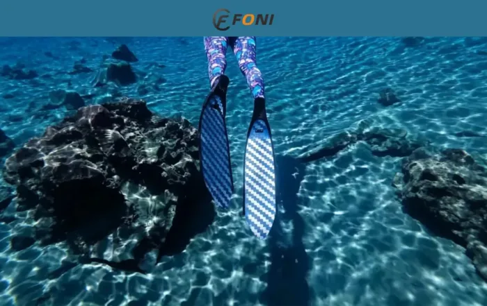 how to choose freediving fins stiffness